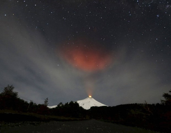 Reuters'ın en beğenilen Instagram fotoğrafları arasında Türkiye'den de bir kare var - Resim: 12