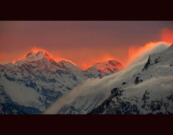 Reuters'ın en beğenilen Instagram fotoğrafları arasında Türkiye'den de bir kare var - Resim: 16