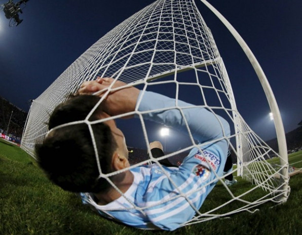 Reuters'ın en beğenilen Instagram fotoğrafları arasında Türkiye'den de bir kare var - Resim: 5