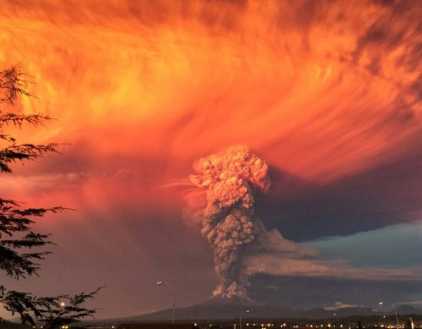 Reuters'ın en beğenilen Instagram fotoğrafları arasında Türkiye'den de bir kare var - Resim: 8