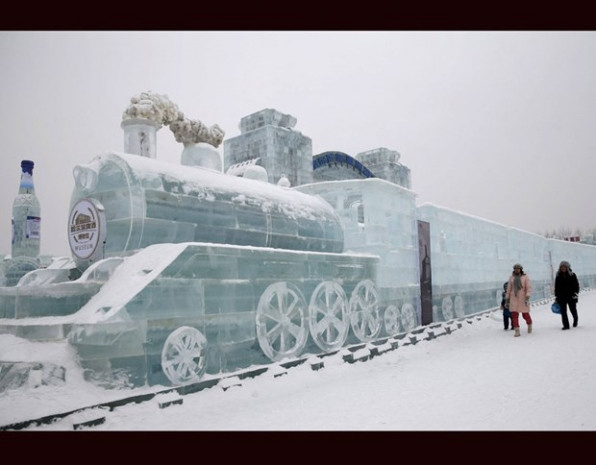 Reuters'ın en beğenilen Instagram fotoğrafları arasında Türkiye'den de bir kare var - Resim: 9