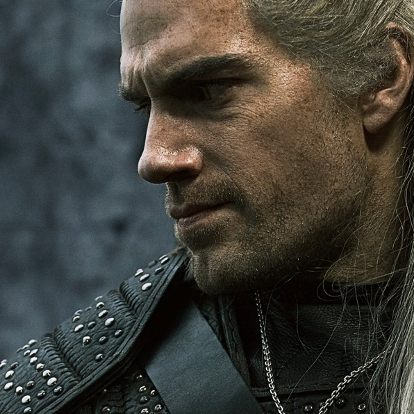 Netflix'in The Witcher dizisinden ilk fotoğraflar! - Resim : 3