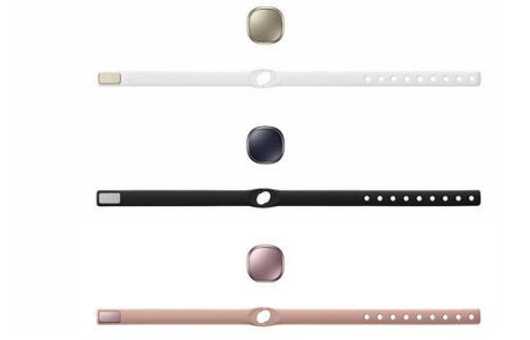 Samsung Charm akıllı bileklik piyasaya sürüldü - Resim : 1