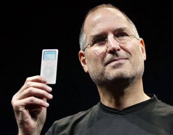 Fotoğraflarla Steve Jobs'un hayatı - Resim: 10