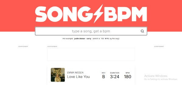 Web ve Masaüstü için En İyi 10 Şarkı Anahtarı Bulucu [2025] - Resim : 6