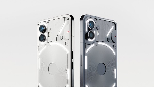 Nothing, Phone (2a) Modelinin Neden Erkenden Android 15 Güncellemesi Aldığını Açıkladı - Resim : 1