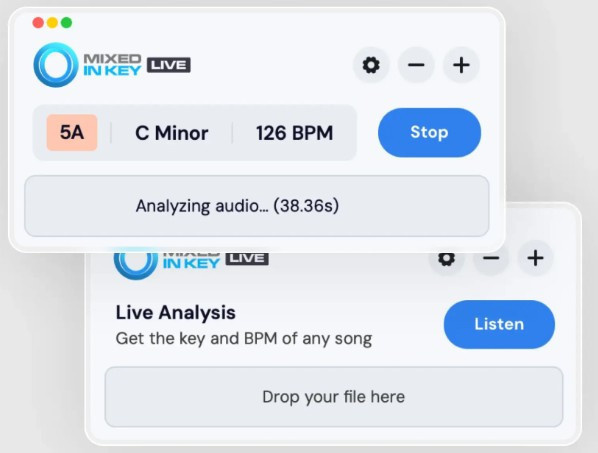Web ve Masaüstü için En İyi 10 Şarkı Anahtarı Bulucu [2025] - Resim : 7