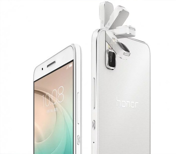 Neredeyse yüzde 100 ekranlı akıllı telefon sızdırıldı - Resim : 2