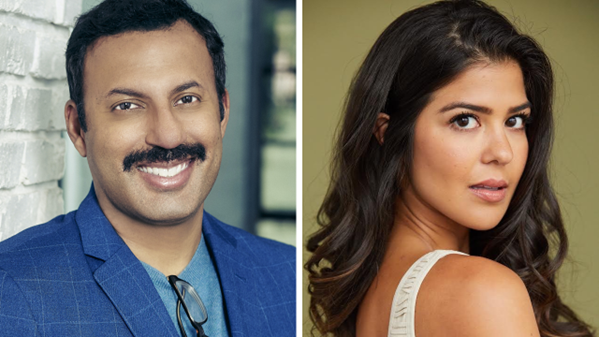 Herkes nefesini tuttu bu Netflix dizisini bekliyor! - Resim : 1