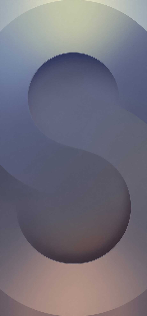 Samsung Galaxy S25 duvar kağıtları sızdırıldı - Resim : 1