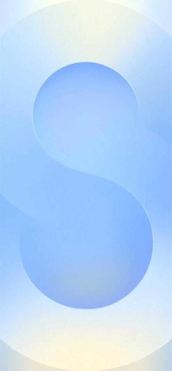 Samsung Galaxy S25 duvar kağıtları sızdırıldı - Resim : 3