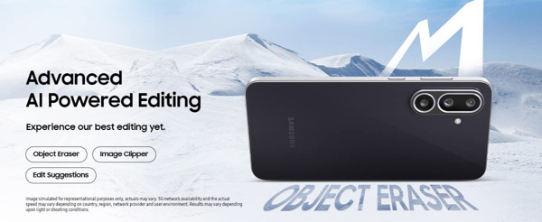 Samsung Galaxy M56 geliyor: İşte tanıtım tarihi ve özellikleri - Resim : 2