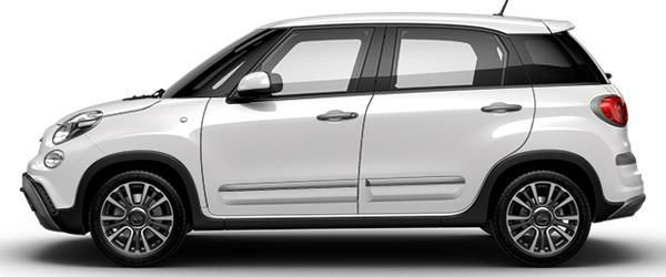 2020 model Fiat 500 fiyatlarına ÖTV zammı! İşte yeni fiyatlar! - Resim: 12