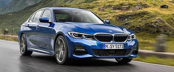 Performans ve tasarım bir arada! BMW 320i fiyat listesi! - Resim: 9