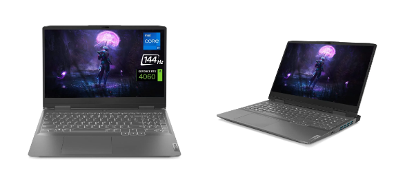 Lenovo yeni bir oyun bilgisayarı serisiyle karşımıza çıktı - Resim : 1