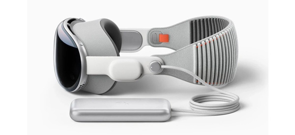 Apple Vision Pro 2 geliyor, araba fiyatında olacak - Resim : 1