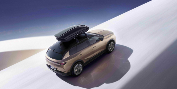 Opel Grandland Kullanıcı Dostu Aksesuarları ile Çok Daha Dikkat Çekici! - Resim : 2