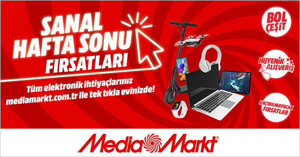 TV akıllandıran cihaz Xiaomi Mi Box S'te kaçırılmayacak fırsat - Resim : 2