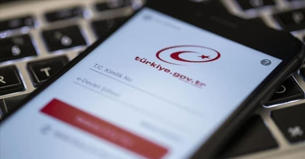 e-Devlet’te kullanıcı rekoru: En çok kullanılan e-Devlet hizmeti açıklandı - Resim : 1