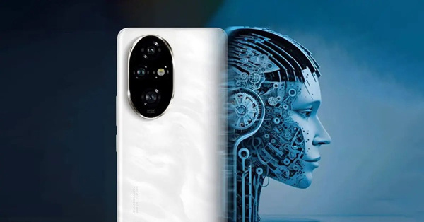 Yapay zeka konusunda Honor da Apple'ı tokatlayacak, dev hamle - Resim : 1