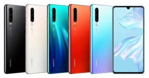 Huawei EMUI 11 alacak telefonları ve zamanını resmen yayınladı! - Resim: 7