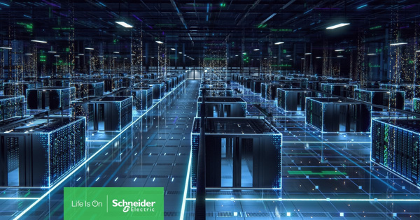 Schneider Electric, Yeni Referans Tasarımlarını Duyurdu - Resim : 1