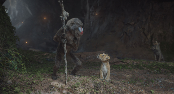 Mufasa: Aslan Kral’, Beyaz perdenin ardından ilk kez ve sadece 9 Temmuz’dan itibaren Disney+’ta! - Resim : 2