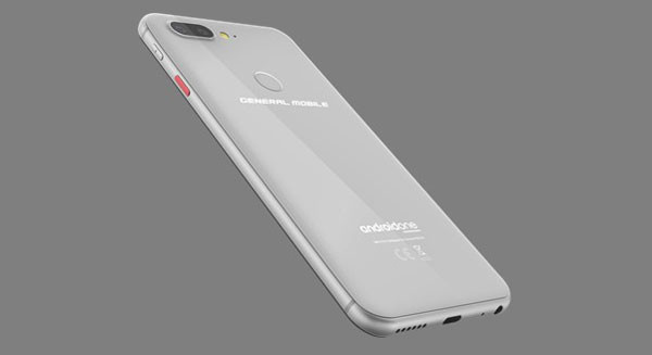 General Mobile GM 9 Pro tanıtılıyor! - Resim : 1