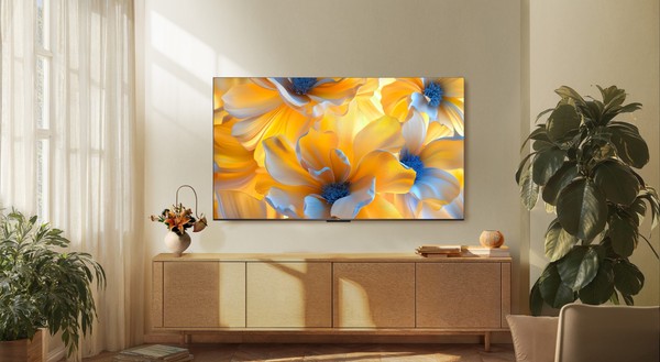 TCL Electronics, Yeni Nesil TV ve klima serisini tanıttı - Resim : 2
