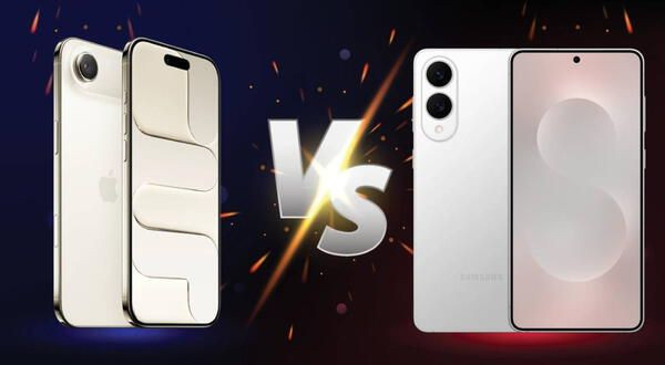 iPhone Air vs Galaxy S25 Edge: En ince telefon yarışında kim önde? - Resim: 6