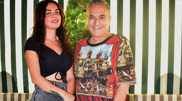 Mehmet Ali Erbil ve Ece Ronay davasında son durum ne? - Resim : 1