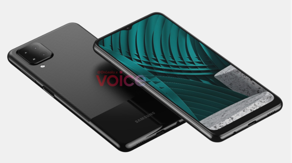 Samsung'dan Xiaomi Redmi'ye gözdağı karşınızda bütçe dostu Galaxy M12 - Resim : 3