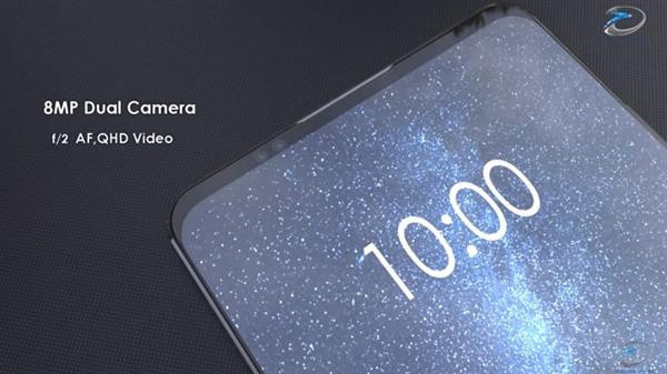 İşte Penta Lens kameralı Nokia 10! - Resim : 3