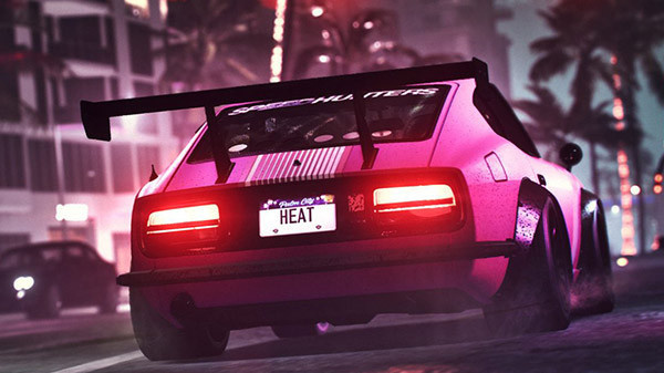 Yeni Need for Speed oyunu hakkında ilk detaylar! - Resim : 1