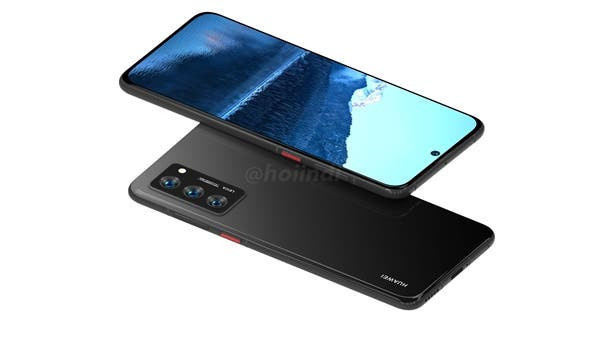 Huawei P50 için kötü haber geldi - Resim : 1