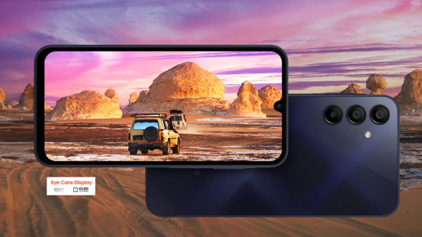 Samsung popüler modeline beklenen güncellemeyi sonunda sunuyor - Resim : 1