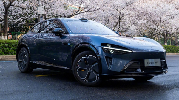 Xiaomi YU7 fiyatı açıklandı, Türkiye'de satılırsa peynir ekmek gibi gider - Resim : 1