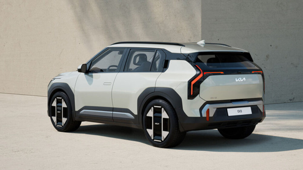 Türkiye’de yılın otomobili 2025 finalistleri belli oldu - Resim : 1