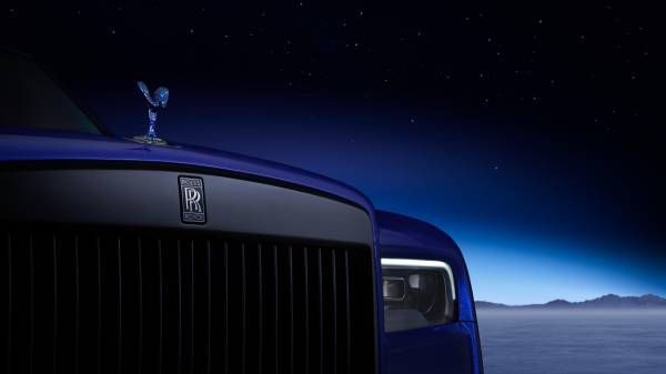 Rolls-Royce yeni modeli Cullinan Daisy'yi tanıttı, doğadan ilham alıyor - Resim: 10