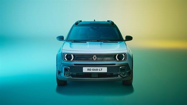 Elektrikli Renault 4 Türkiye'ye geliyor, fiyatı Egea'dan ucuz olacak - Resim: 5
