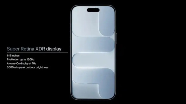 iPhone Air tanıtıldı: Apple’ın en ince telefonu sahnede - Resim : 2