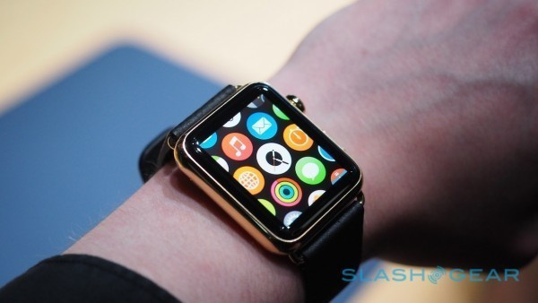 Instagram Apple'ın Watch uygulamasını kaldırdı - Resim : 1