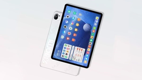 Xiaomi Mi Pad 5 çıkış tarihi netleşti! Beklenenden geç çıkacak - Resim : 1