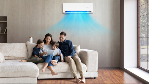 TCL Electronics, Türkiye’de yeni nesil TV ve klima serisini tanıttı - Resim : 2