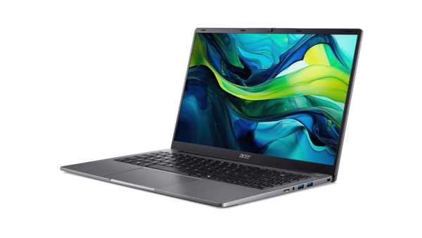 Kompakt Tasarım ve Uygun Fiyatıyla Günlük Temponuza Ayak Uyduran Pratik İş Ortağı: Acer Aspire Lite - Resim : 1