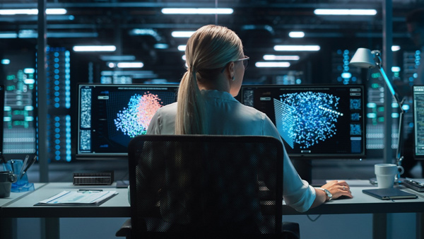 Acer, NVIDIA GB10 Superchip Üzerine Kurulu Veriton GN100 AI Mini İş İstasyonunu Tanıttı - Resim : 1