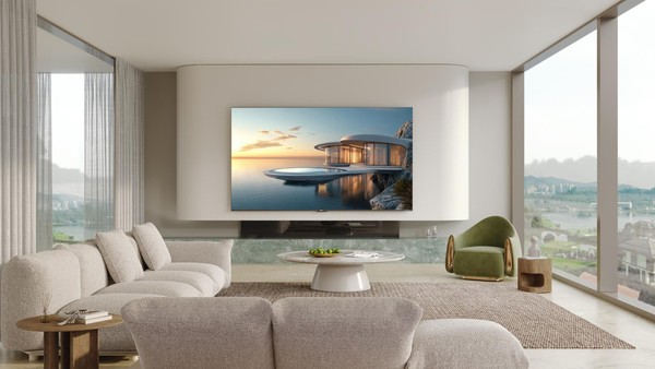 TCL Electronics, Yeni Nesil TV ve klima serisini tanıttı - Resim : 1