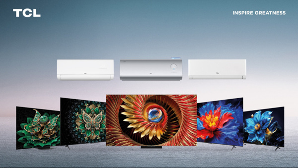 TCL Electronics, Türkiye’de yeni nesil TV ve klima serisini tanıttı - Resim : 3
