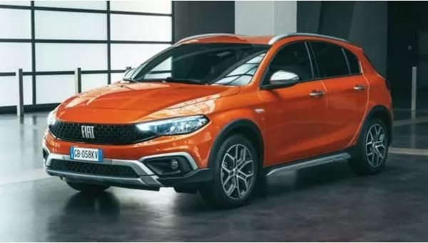 Fiat yeni yasaya uymayan Egea Cross modellerini neredeyse bedavaya verecek, görenler inanamıyor - Resim: 3