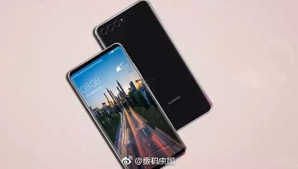 Karşınızda Huawei P20! - Resim : 1